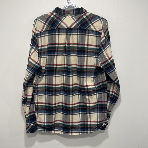 Lacoste Live Flannel - Size 40 - Picture 2 of 5